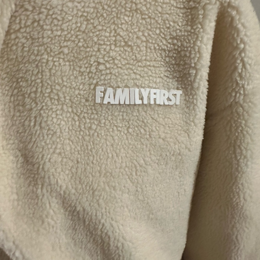 Family First Jacket - Picture 5 of 7